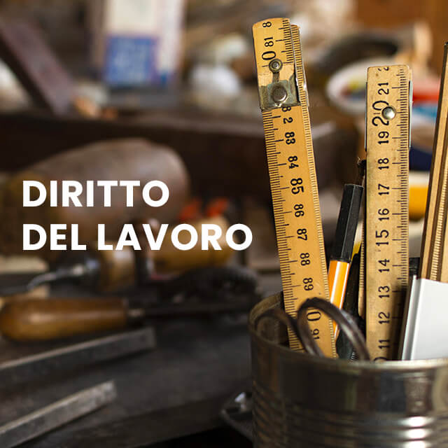 lavoro