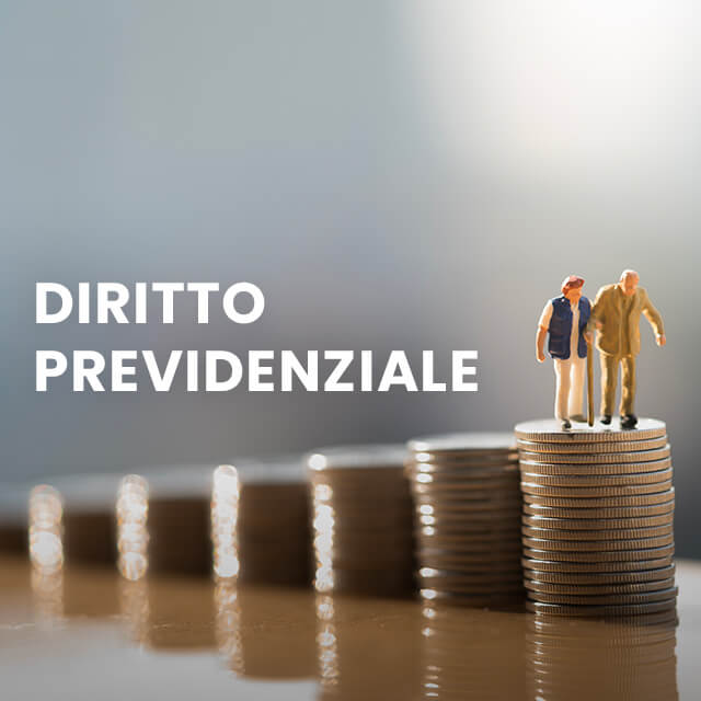 previdenziale