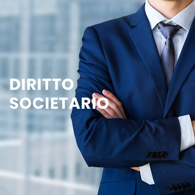 societario